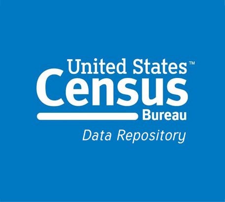 United States Census Bureau Data Repository
